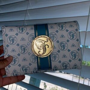 Grand Floridian Loungefly wallet